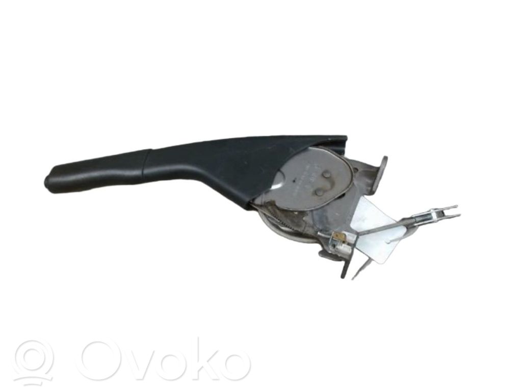 Renault Clio III Frein à main / assemblage du levier