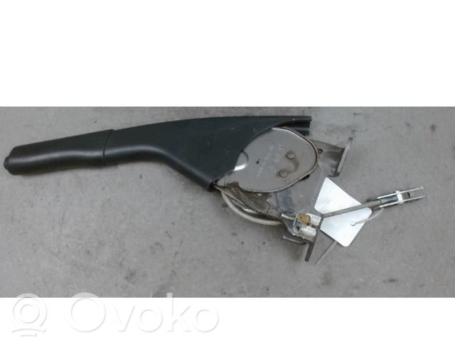 Renault Clio III Ansamblu levier frână de mână 