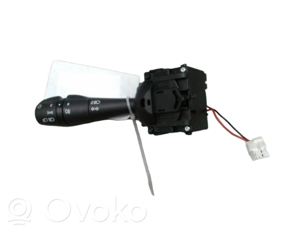 Renault Clio IV Interruttore luci 