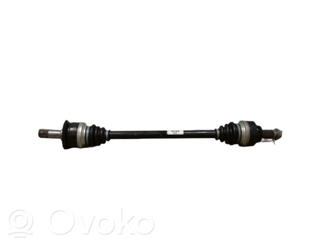 BMW 1 F20 F21 Antriebswelle hinten 