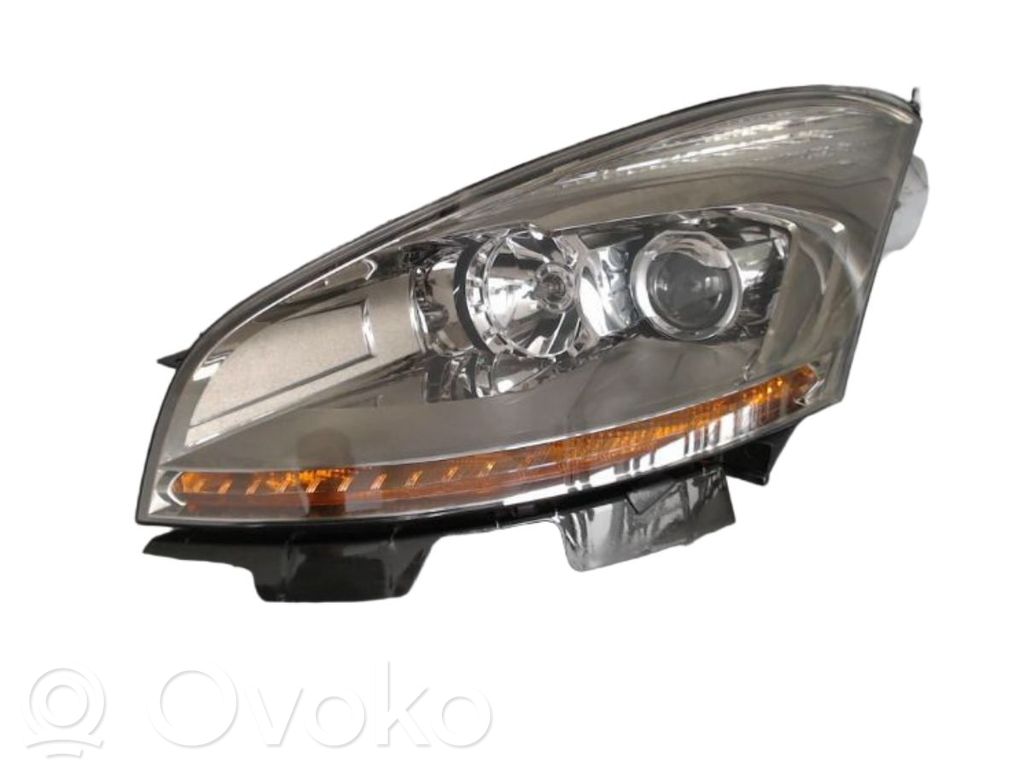 Citroen C4 I Picasso Phare frontale