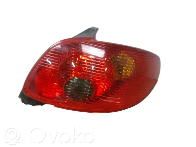 Peugeot 206+ Takavalot 