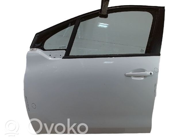 Peugeot 208 I Portiera anteriore
