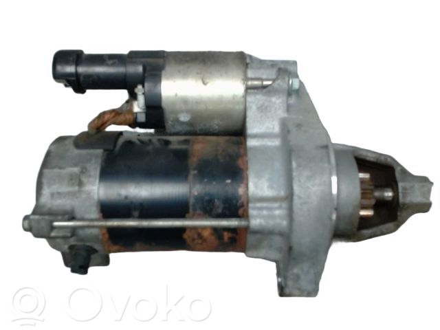 Honda CR-V Electromotor 