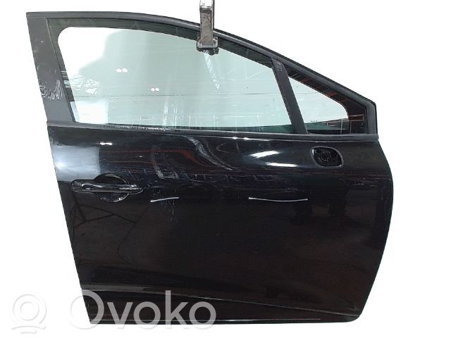 Renault Clio IV Ușă față 