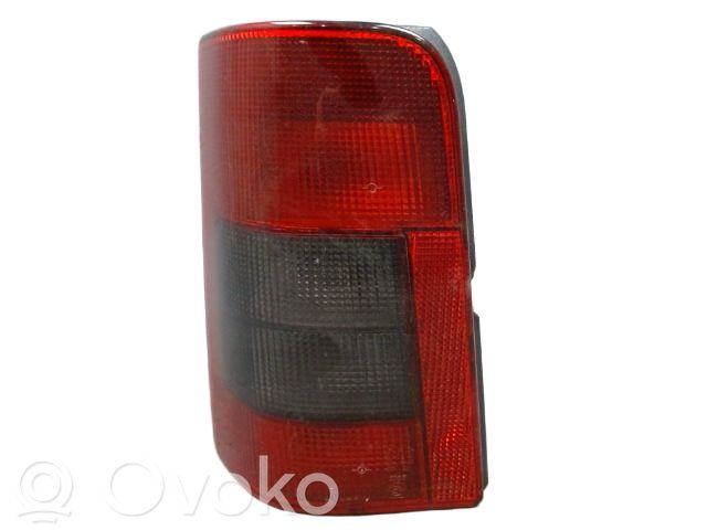 Citroen Berlingo Takavalot 