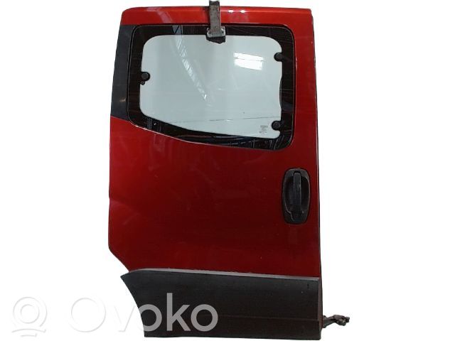 Peugeot Bipper Ușă laterală glisantă 