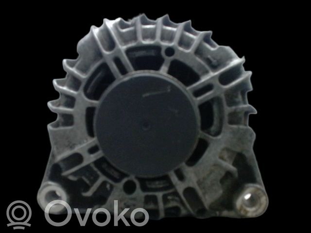 Citroen Berlingo Alternador
