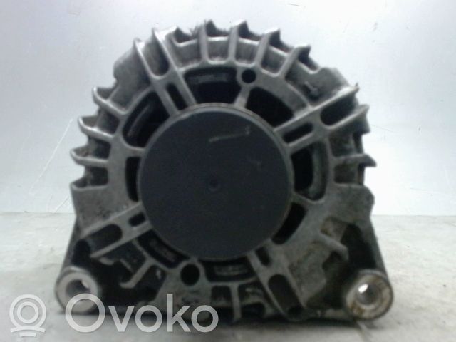 Citroen Berlingo Alternator
