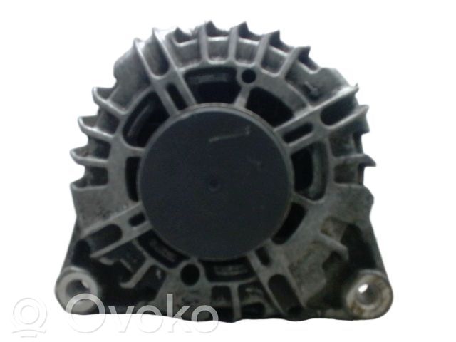 Citroen Berlingo Generator/alternator 