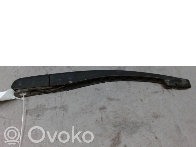 Citroen C3 Wischerarm Heckscheibe 