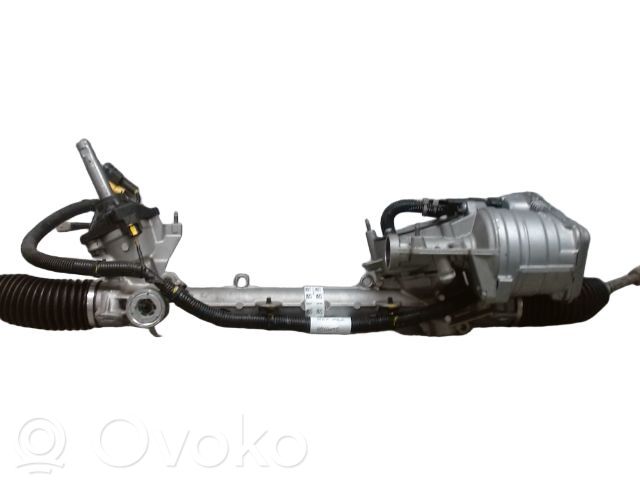 Peugeot 308 Hammastanko
