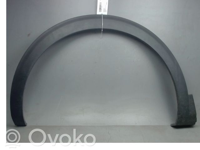 Peugeot 5008 II Rivestimento passaruota anteriore 