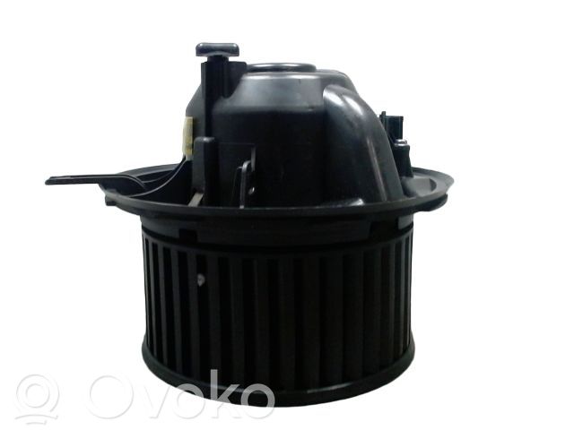 Audi A3 S3 A3 Sportback 8P Ventilator aerotermă 