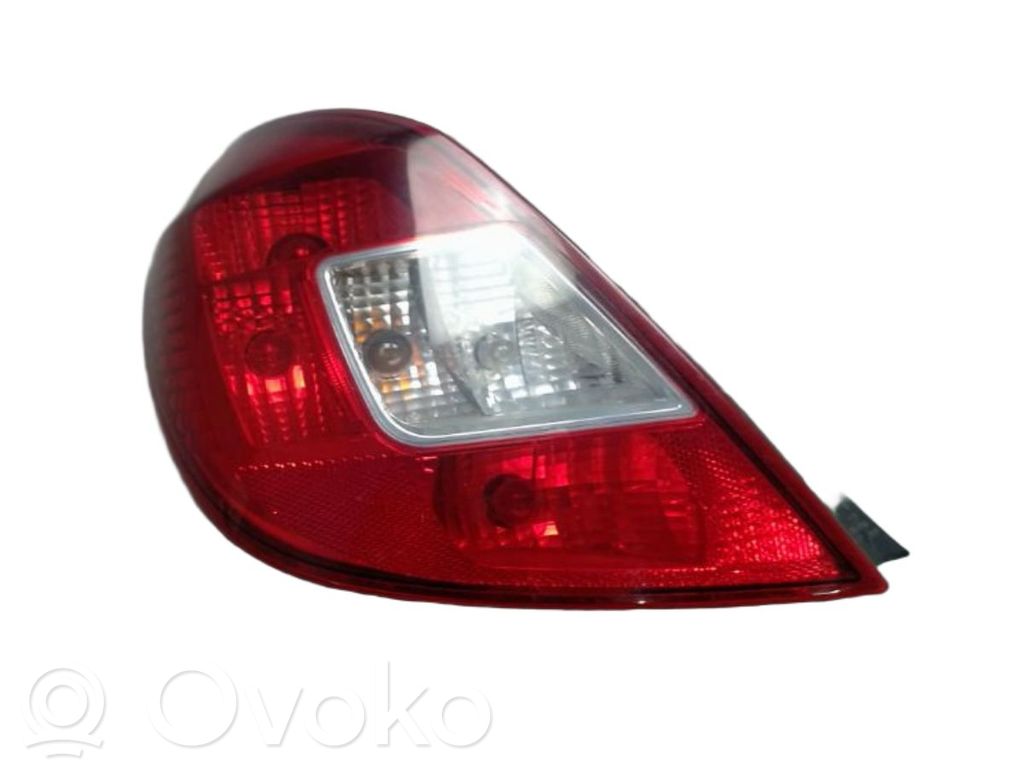 Luz trasera/de freno   93190950,043391,100087120,1111432012,11114320121,1222138,1222534,13269050,16531436,1814291,2211421,3750933,422065,42413054,4421954LUE,50240713,50240713A1,55578715,89318811,93189098,93190950,OP0344174,OP0344174CZ