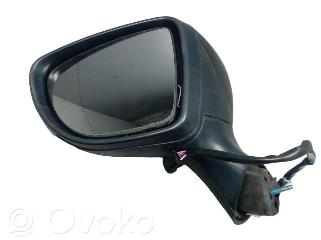 Renault Clio IV Specchietto retrovisore elettrico portiera anteriore