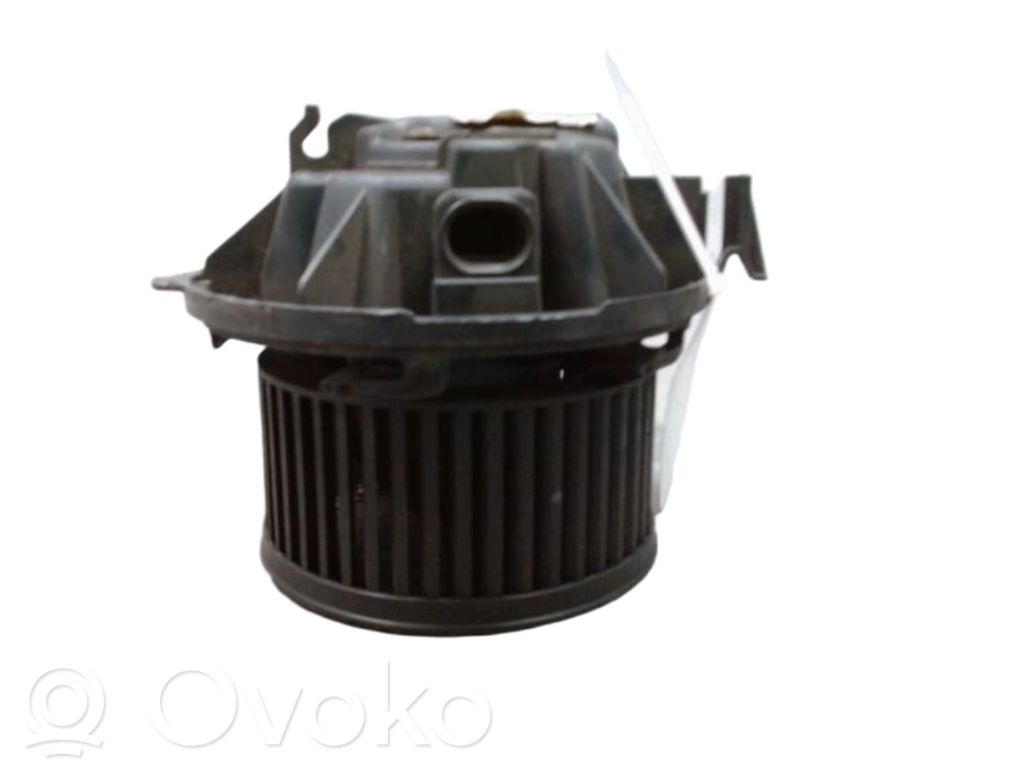 Citroen C5 Ventola riscaldamento/ventilatore abitacolo 