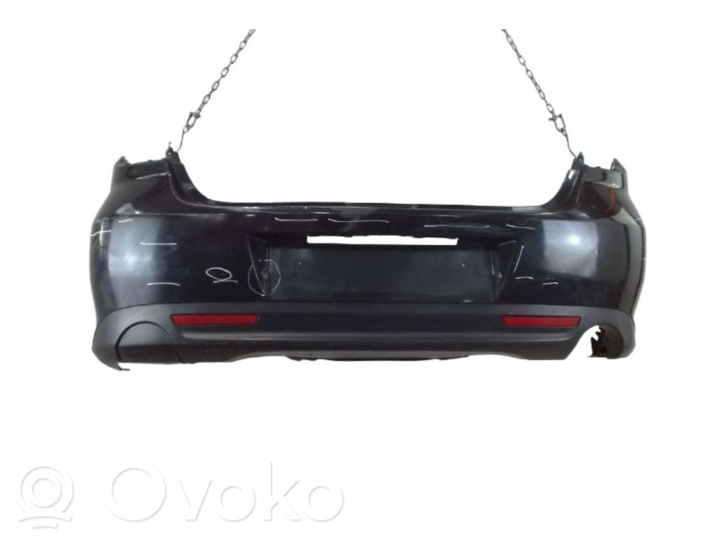 Mazda 6 Galinis bamperis 