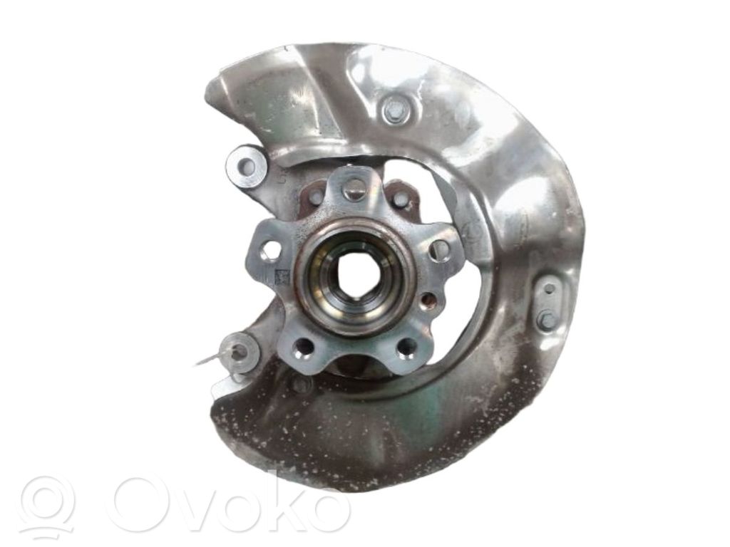 BMW 1 F70 Mozzo con cuscinetto ruota anteriore 