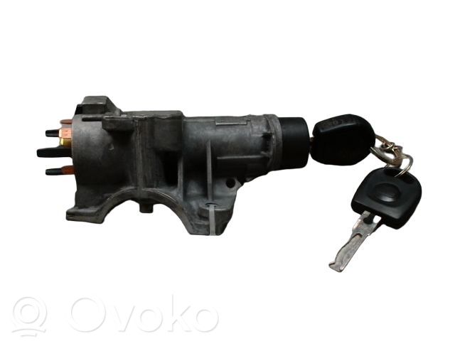 Seat Ibiza III (6L) Blocchetto accensione 