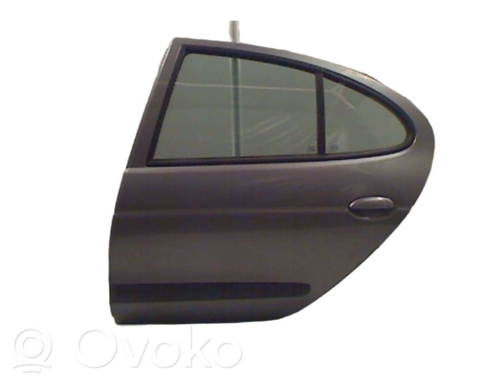 Renault Megane I Porte arrière