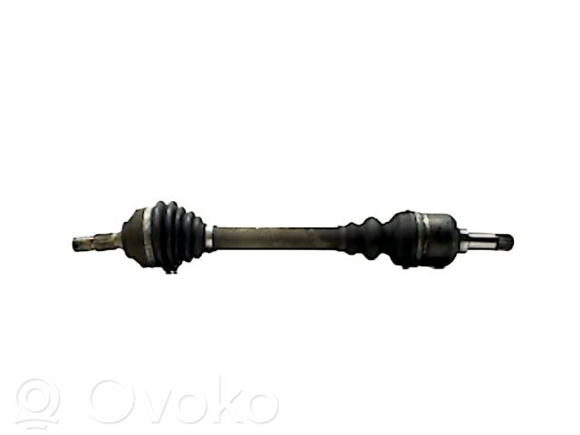Peugeot 406 Semiasse anteriore