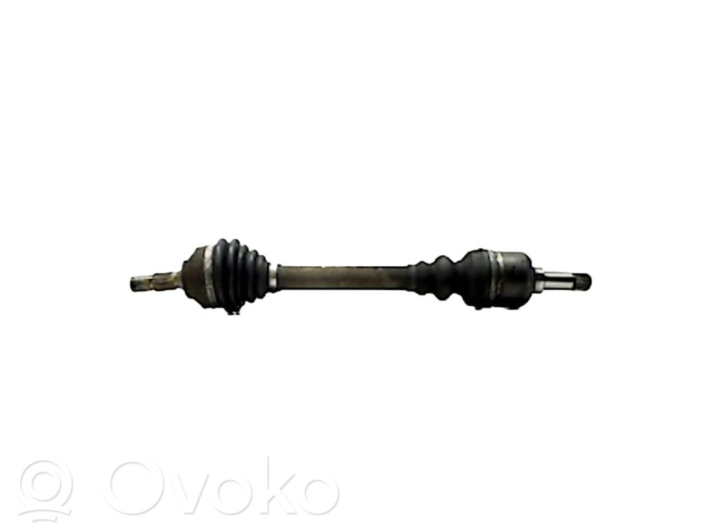 Peugeot 406 Semiasse anteriore