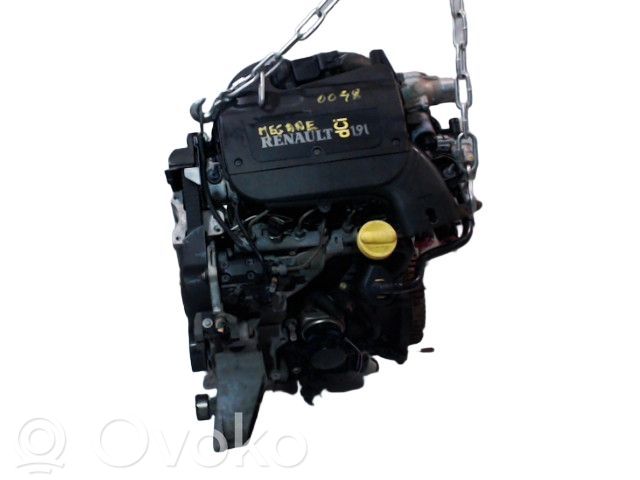 Motore   7701474109,7701474109,C565471,F9QK732