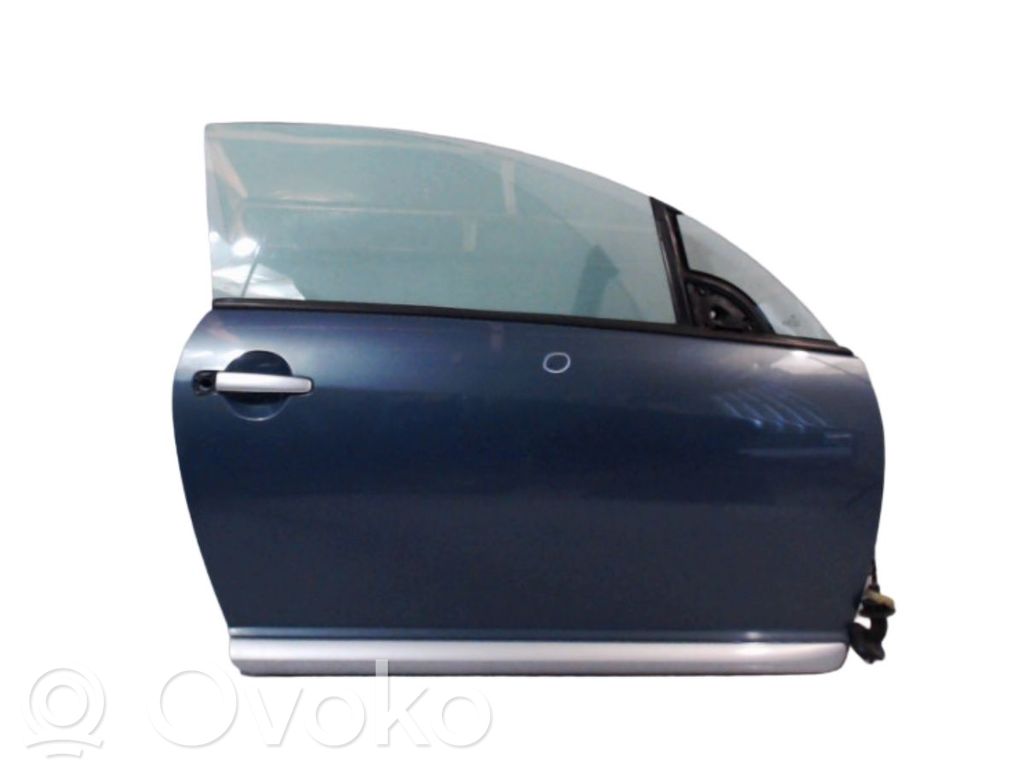 Citroen C3 Pluriel Portiera anteriore