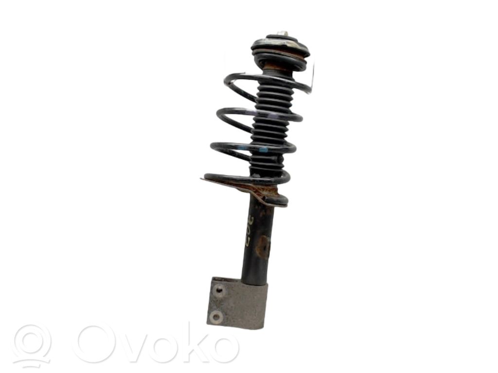 Peugeot 307 Front shock absorber/damper
