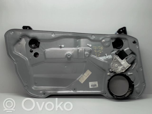 Seat Ibiza III (6L) Macara ușă față cu motor 