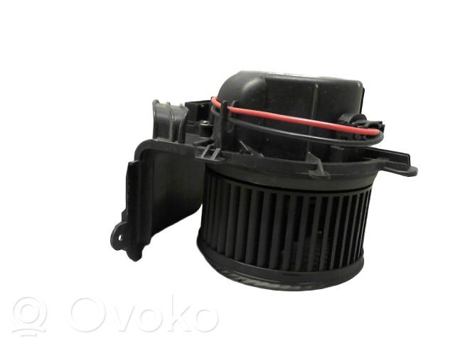 Renault Clio II Ventilator aerotermă 