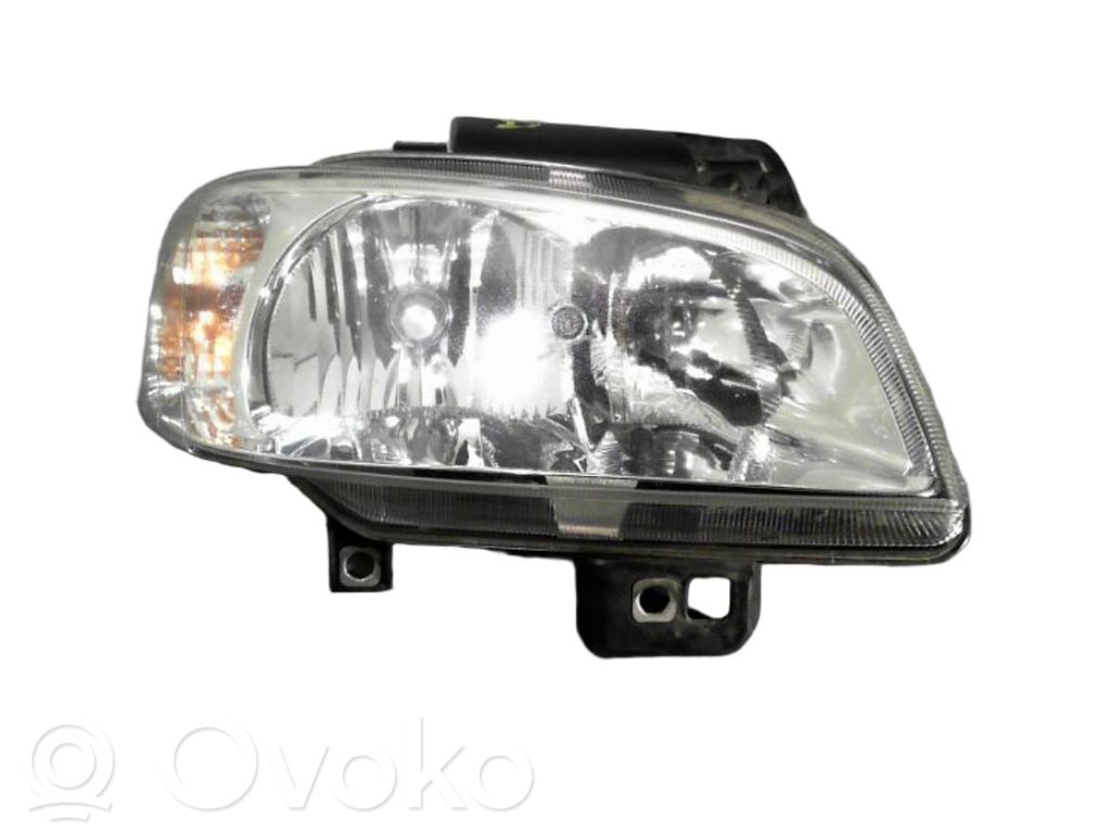 Seat Ibiza II (6k) Phare frontale