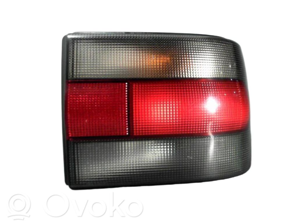 Renault 19 Luci posteriori
