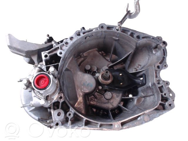 Citroen C5 Cutie viteze manuală cu 6 trepte
