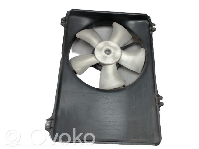 Suzuki Swift I Ventilatore di raffreddamento elettrico del radiatore