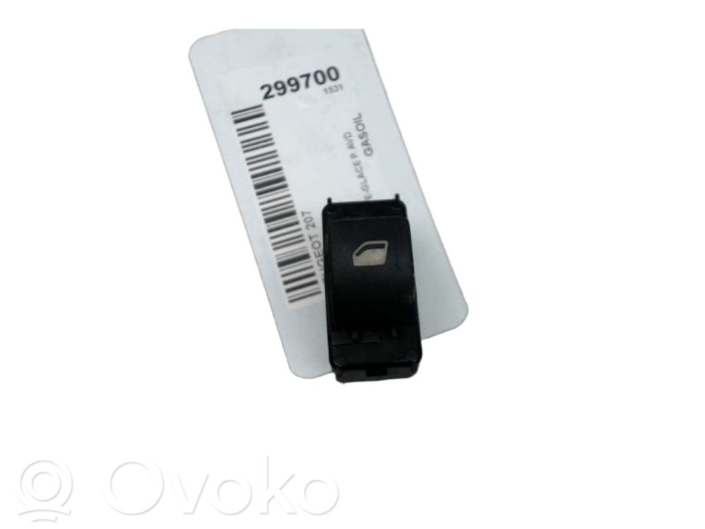 Przyciski szyb   6554QP,6554QP,965487606