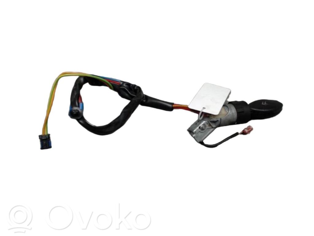 Citroen C5 Contact aprindere 