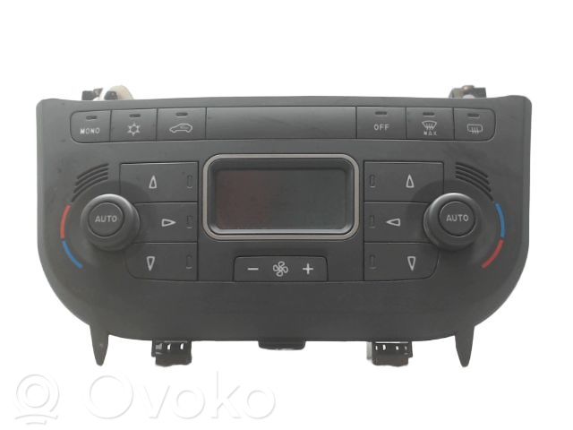 Alfa Romeo Mito Unitate control climatizare 