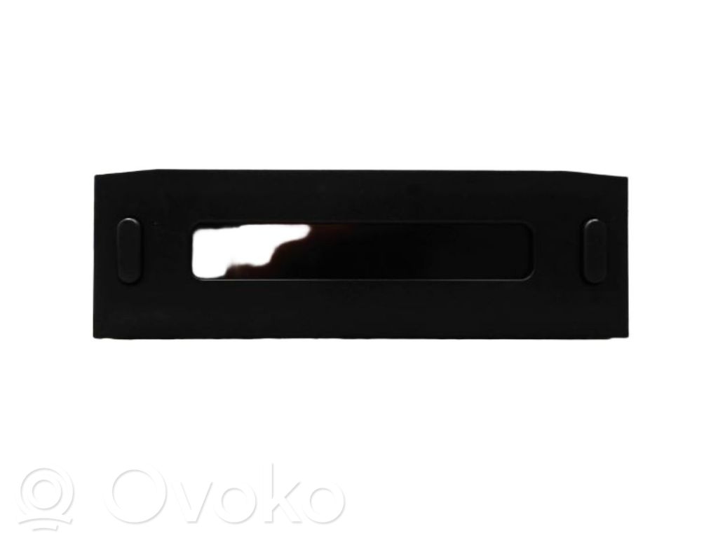 Peugeot 206+ Pantalla/monitor/visor