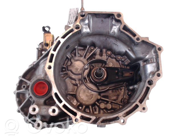 Mazda 5 Cutie viteze manuală cu 6 trepte 