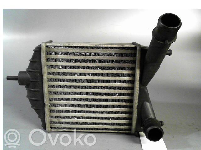 Lancia Musa Radiator intercooler 
