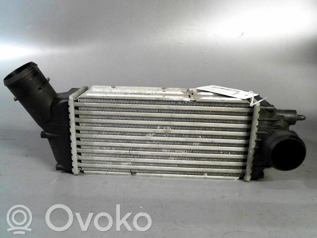 Citroen C4 I Radiatore intercooler 