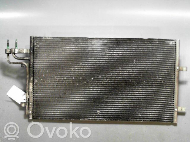 Ford Focus C-MAX Jäähdyttimen lauhdutin (A/C) 