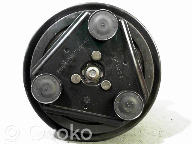 Ford Fiesta Compresor (pompă) aer condiționat (A/C) 