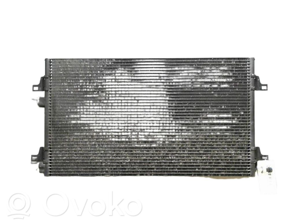 Renault Laguna II Radiator răcire A/C (condensor)
