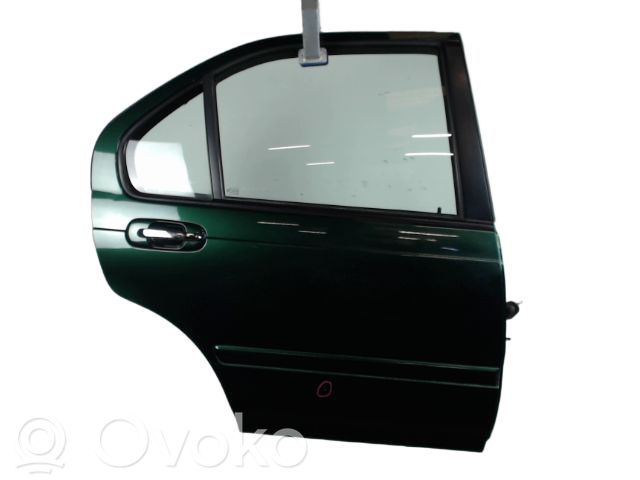 Rover 45 Tür hinten 