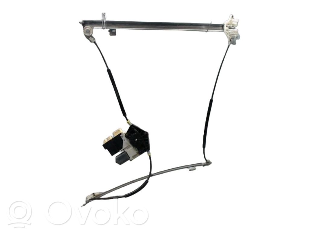 Lancia Phedra Mécanisme de lève-vitre avec moteur