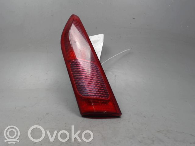 Alfa Romeo 156 Lampy tylnej klapy bagażnika 
