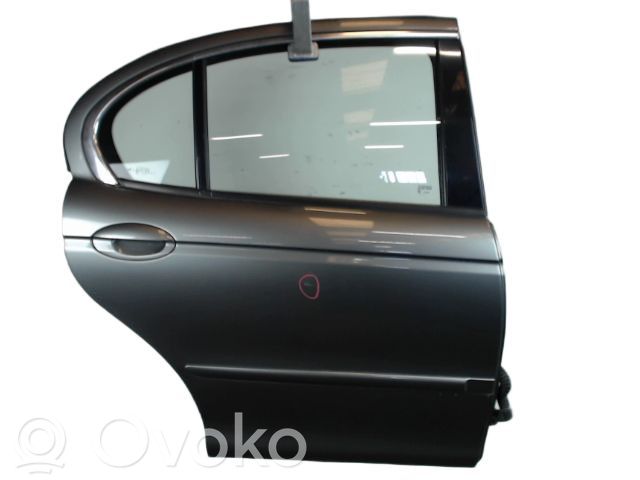 Jaguar X-Type Portiera posteriore